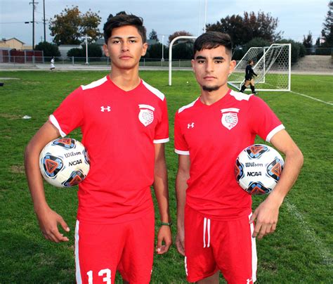 Chs Boys Soccer Plans To Maintain Winning Tradition Ceres Courier