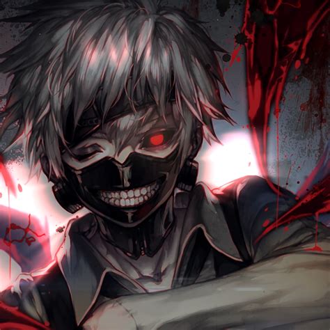 The official twitter account for tokyo ghoul in north america. Tokyo Ghoul Hd Walpaper - 1080x1080 - Download HD ...
