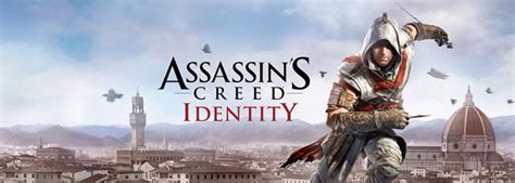 Assassin S Creed Identity Erscheint Im Februar F R Ios
