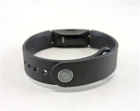 police auctions canada fitbit fb412 inspire hr fitness tracker 229824b
