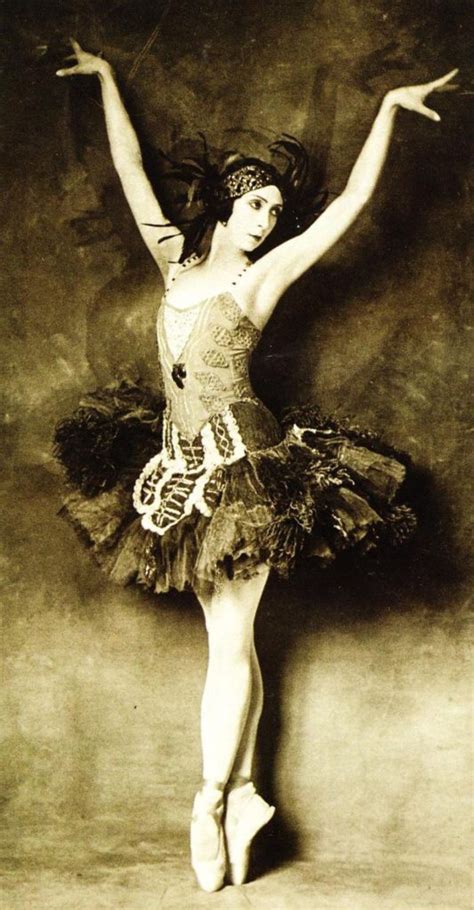 A Brief History Of Tutus From The Romantic Era To Today