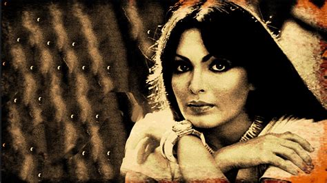Parveen Babi Put Sex Appeal In 1970s Bollywood But Constantly Fought