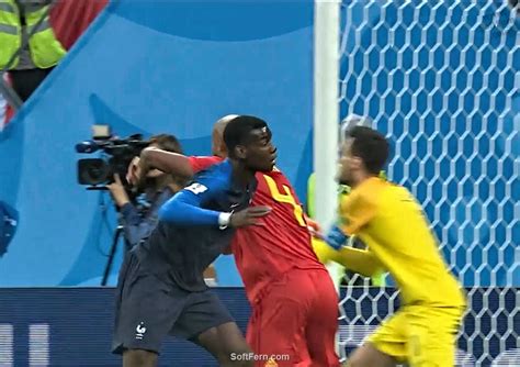 video france vs belgium all goals best moments world cup 2018 semi finals 38 photos