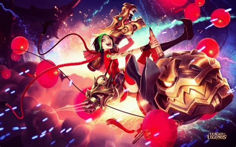 League Of Legends 2018 Riot Games Outlines Future Plans