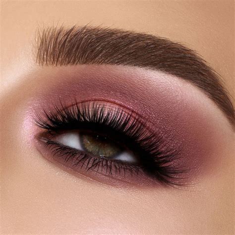 Eyeshadows For Hazel Eyes Most Flattering Makeup Finds Makeup For