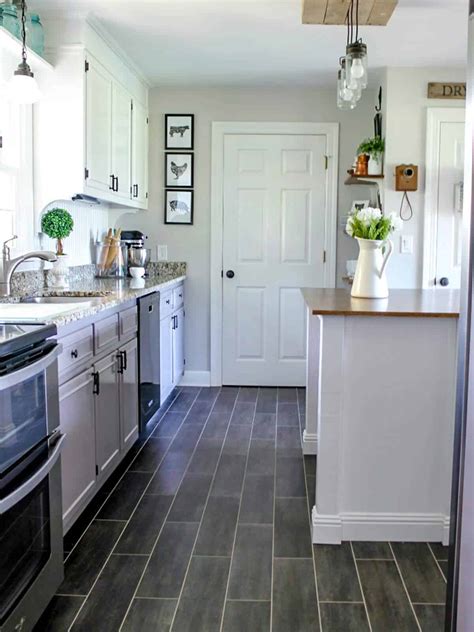 Best Diy Kitchen Flooring Flooring Guide By Cinvex