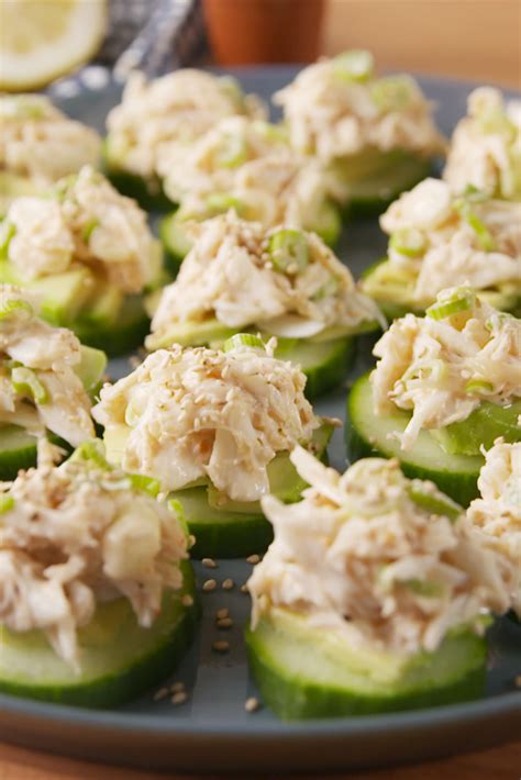 50 Best Bridal Shower Appetizers Best Bridal Shower Party Food—