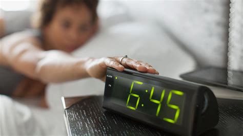 11 Tricks For Waking Up Early In The Morning Everyday Health