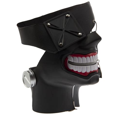 New Three Dimensional Tokyo Ghoul Ghoul Kinkiken Mask Cos Prop Mask