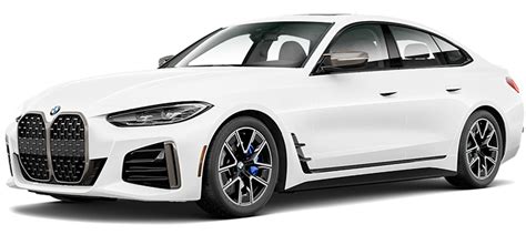 2022 Bmw 4 Series Gran Coupe M440i Xdrive 4 Door Awd Coupe Options