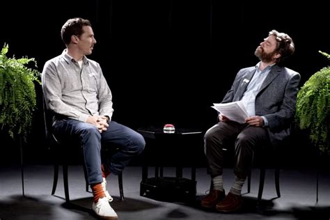 Between Two Ferns: The Movie (2019) | Film Review | This Is Film
