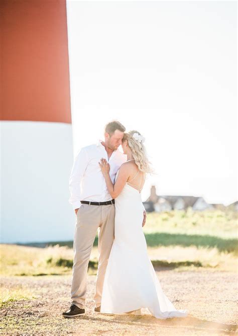 Rebecca Love Photography Is A Husband And Wife Nantucket Wedding