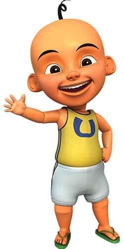 Upin Upin And Ipin Wiki Fandom