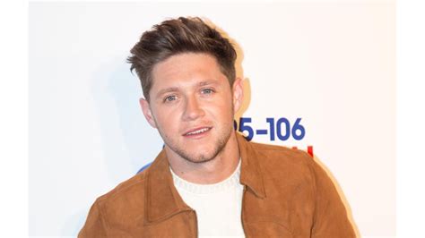Niall Horan Needs Identical Stage Shows 8days