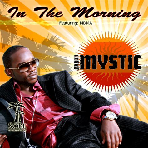 In The Morning Single By Urban Mystic Spotify