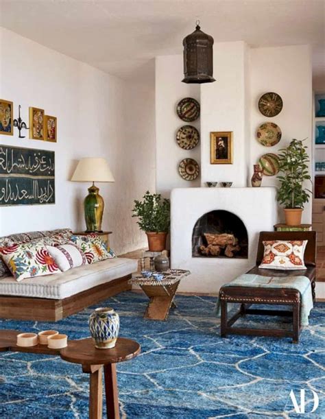 Cookies and similar technologies (cookies) are needed for the proper functioning of this site and to give you the optimum experience of our services. 16 Moroccan Home Decoration Ideas