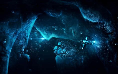 Free Download 20 Hd Abyss Wallpapers 1920x1200 For Your Desktop