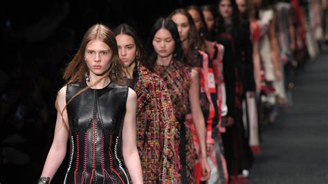 France Has Now Banned Too Thin Models From The Catwalk