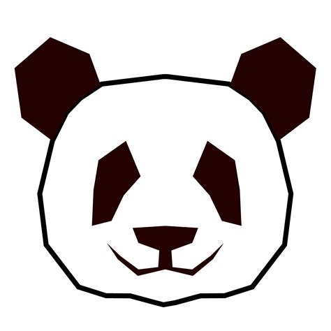A Fertile Heart Panda Icon 400px 400px