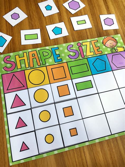 The contents include ten, interactive preschool & kindergarten math activities that teach: Kindergarten Math Stations - Counting, Addition ...