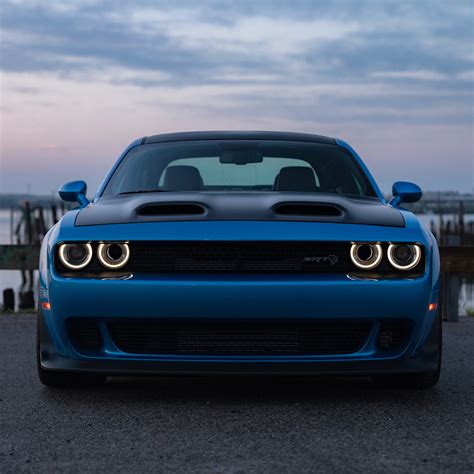 This comes even as it sees its appeal chipped away by another chevy, in the form of a taller. 2019 Dodge Challenger Srt Hellcat Redeye Widebody 4 Wallpapers
