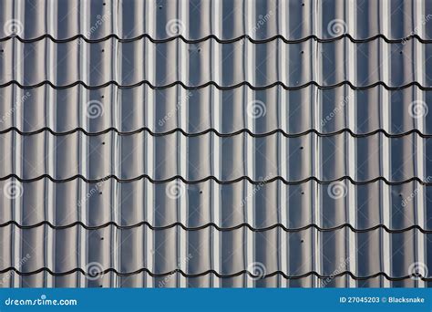 Roof Tile Architecture Construction Texture Stock Photos Image 27045203