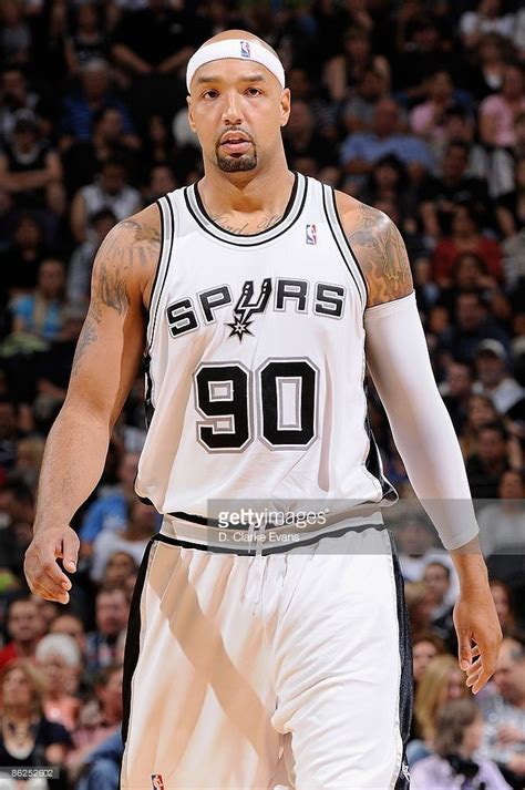 Drew Gooden San Antonio Spurs Spurs Texas Sports