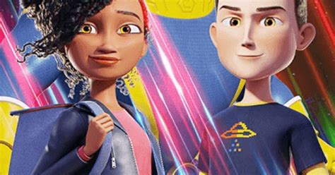Each month, several films and tv shows are added to netflix's library; Watch The Trailer For Netflix Animated FIlm Fearless, Out ...