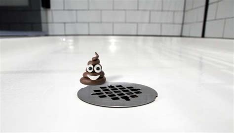 Poop In Your Shower Drain How To Rectify A Messy Situation Mind Your
