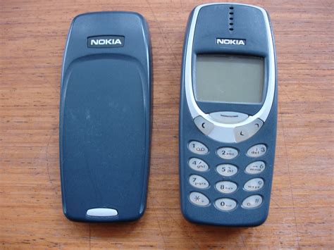 Nokia 3310 Mobile Phone Unlocked Lovely Retro Phone Only Used No