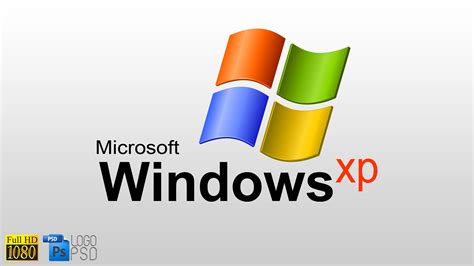 Windows Xp Logo Logodix