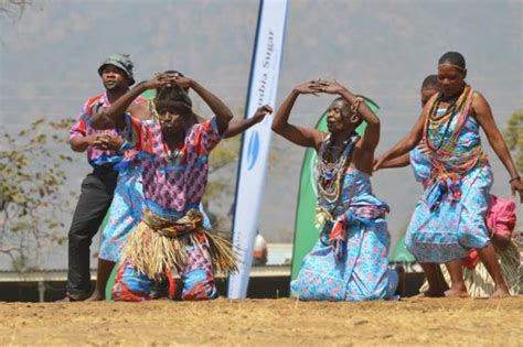 Chewas Kulamba Ceremony Held In Style Photo Focus Malawi Nyasa