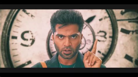 Maanaadu Tamil Trailer In 2021 Simbu Str Movie Teaser Video