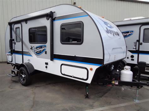 Compact Lightweight Travel Trailers Make Rv Camping Easy Rv Country
