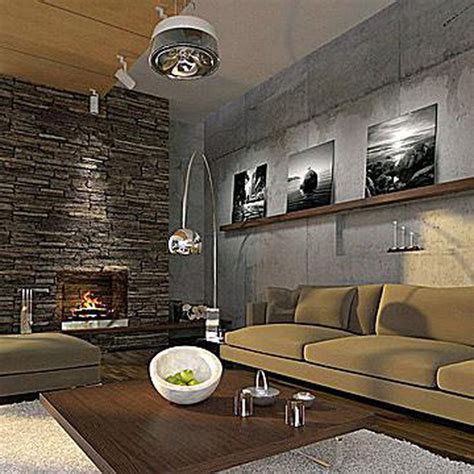15 Beautiful Focal Point Ideas For Living Rooms Large Wall Decor