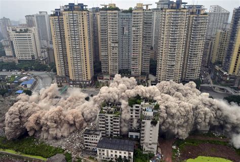 Photos Chinas Megacities Are Growing Incredibly Fast Business Insider