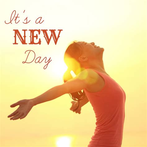 Phrase every day is a good day on a white background. Its A New Week Quotes. QuotesGram