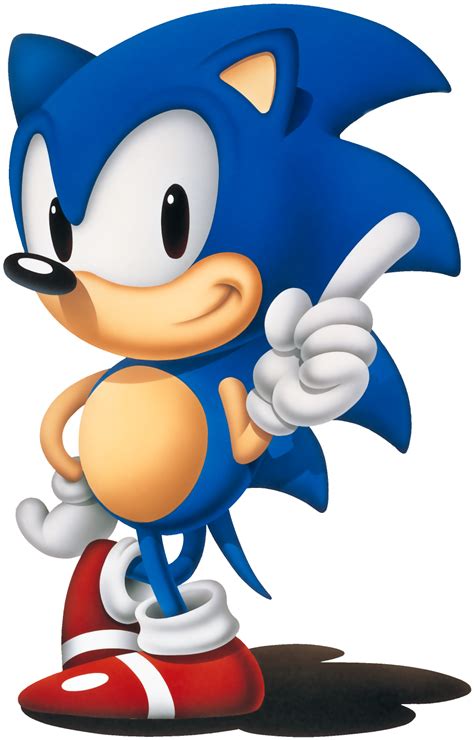 Sonic The Hedgehog Jeu Megadrive Images Vidéos Astuces Et Avis