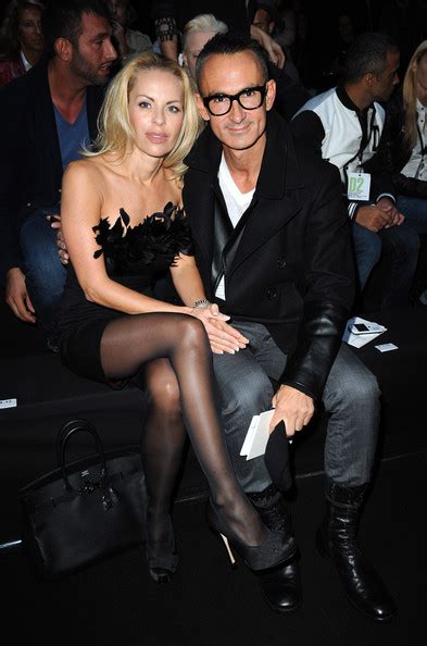So in case you are a fan of zlatan ibrahimovic and helena seger, we recommend you to first create all types of social media accounts for her, as she. Futballistafeleségek: Helena Seger Ibrahimovic a DSquared ...