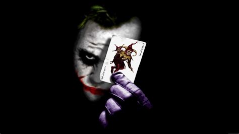 Fantastis Joker Wallpaper K Download For Pc Romi Gambar