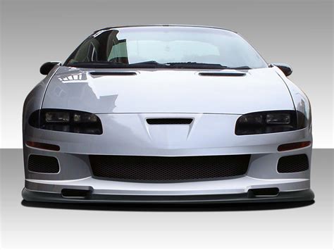 Welcome To Extreme Dimensions Item Group 1993 1997 Chevrolet Camaro Duraflex Zr Edition