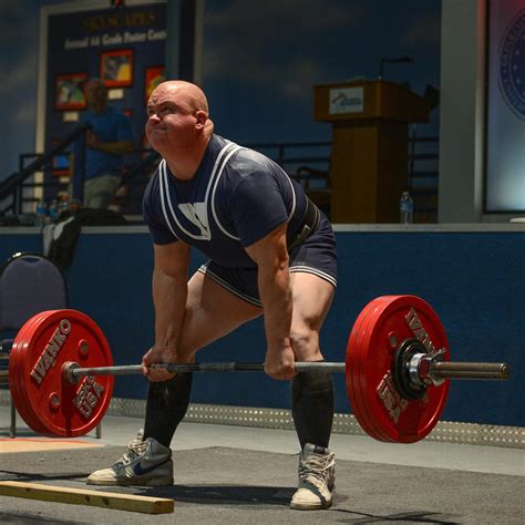Should Sport Athletes Lift Heavy Weights Evidence Based Training