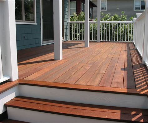 When working with deck stain colors you always want to keep it so that you will not feel like you have to clean it all of the time. 20 best Superdeck Stain Colors images on Pinterest | Stain ...