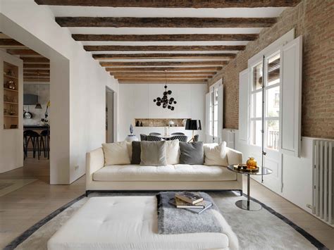 Warm Modern Interior Design Your Modern Cottage