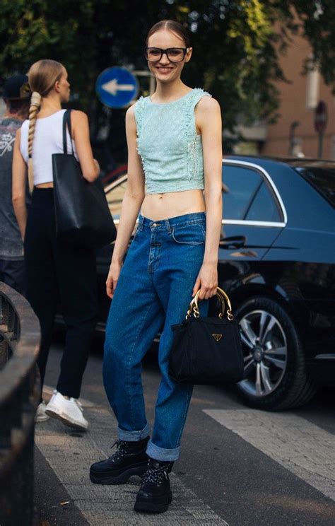 Low Rise Jeans Are Coming Back—and Thats Ok Low Rise Jeans Low Rise