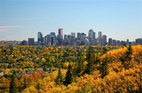 18 Best Places to Visit in Canada | Ultimate Places