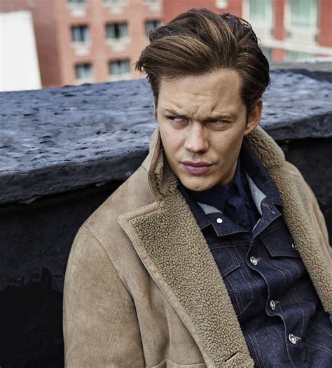 Bill Skarsgård