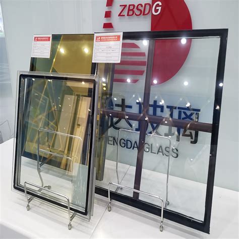 China 3mm 6a 3mm Single Silver Low E Insulating Glass Manufacturer And