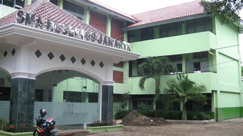 Sman 99 Jakarta