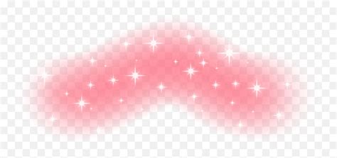 Aesthetic Sparkles Clipart Transparent Aesthetic Cute Png Emoji